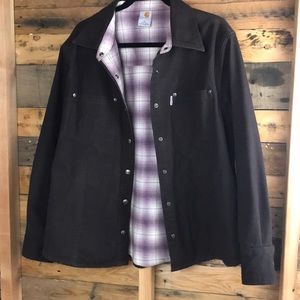 Carhartt jacket